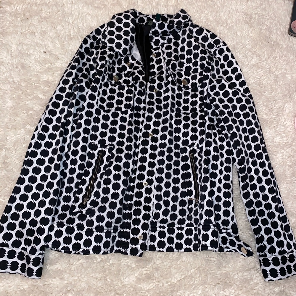 Harve Benard Jacket